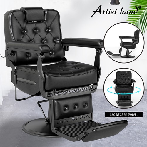 Vintage black heavy - vintage,