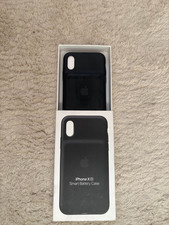 Apple Smart Battery Case pour