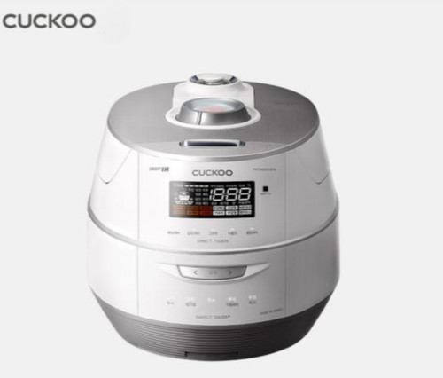 Cuiseur riz cuckoo - cuiseur, à