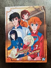 Coffret 9 dvd " Jeanne et