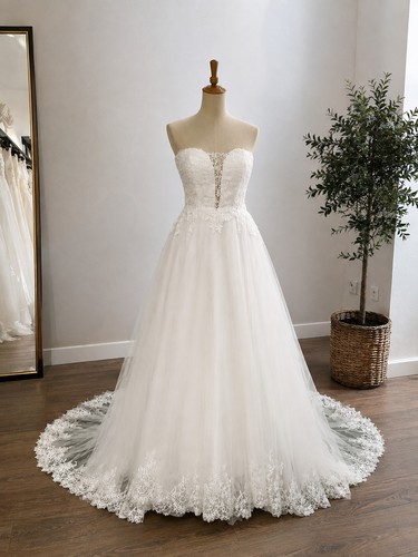 Robe mariée pronovias - de,