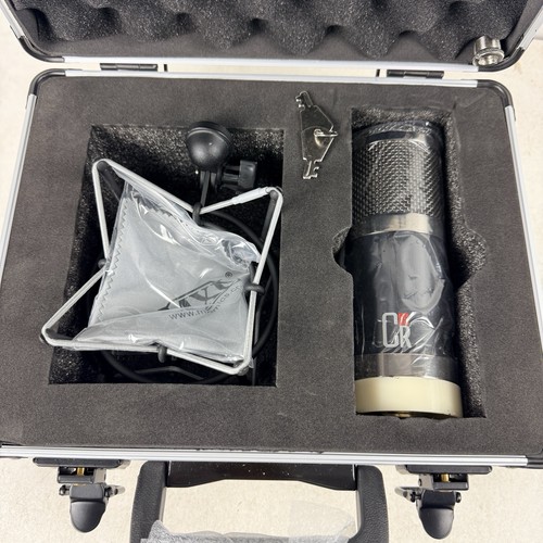 Mxl cr89 large diaphragm - cr89,
