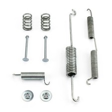 Kit D'Accessoires Frein