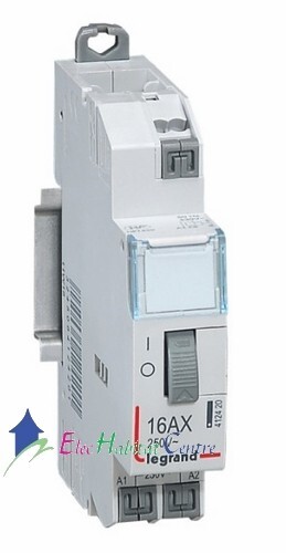 Télérupteur standard - cx³,