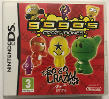 Gogos Crazy Bones Go Go Crazy