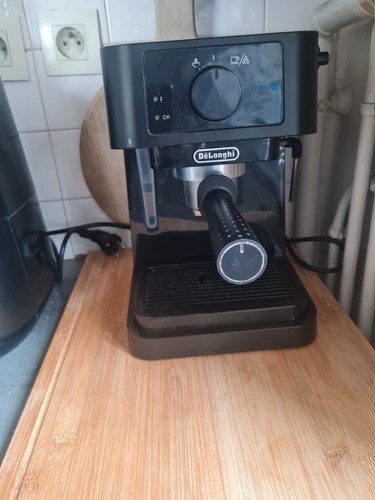 Delonghi machine café - machine,