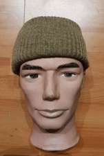 Tour de cou Bonnet de combat