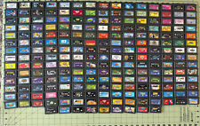 Nintendo Gameboy Advance GBA Games - BUILD YOUR LOT Pick Choose Save SpongeBob