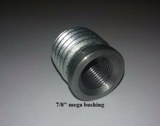 Ford 4.6 5.4 Blown Spark Plug Failed Repair Fix Insert Triton Extra Large Bushng