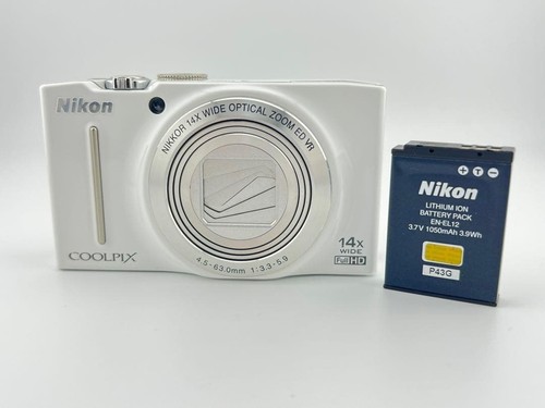 Appareil photo numérique