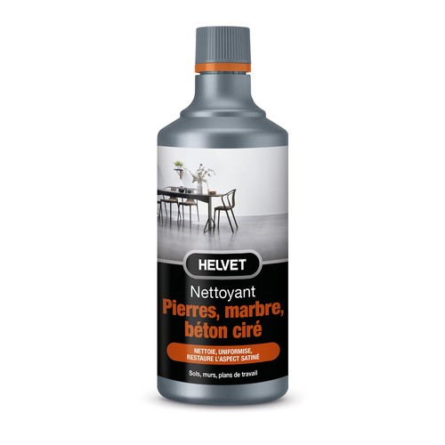 Nettoyant spécial marbre - nettoyant,