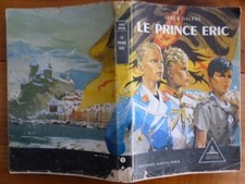 Le Prince Eric de Serge Dalens