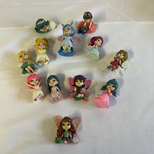 Lot jouet figurines magiki - jouet,