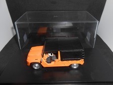 Lot 2 Plastique pas de marque