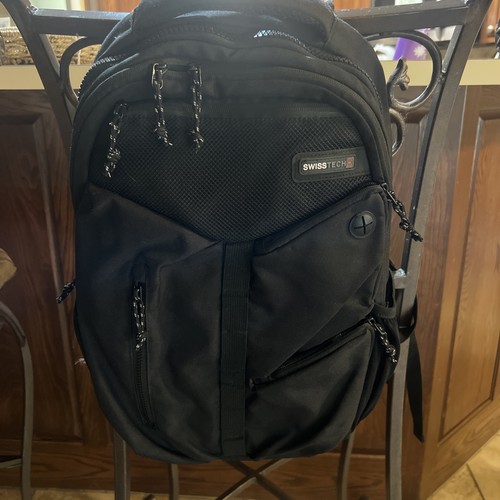 Swiss tech appenzell backpack - swiss,