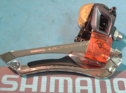 Shimano ultegra 2x11 - ultegra,
