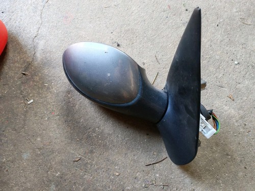 Rétroviseur droit peugeot 206 - peugeot,