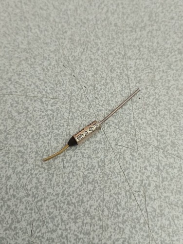 Fusible thermique ry240 - fusible,