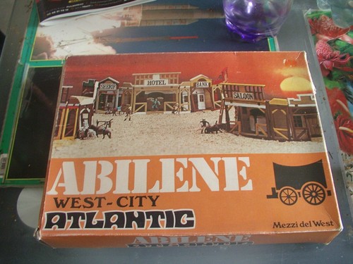 Collection colector atlantic - collection,