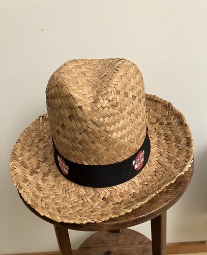 Chapeau paille havana noche - en, paille-havana