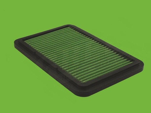 Filtre air green pour honda - pour,
