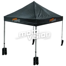 Barnum / Tente paddock 3X3 -