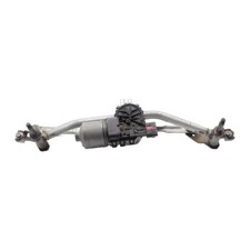 Moteur essuie glace avant