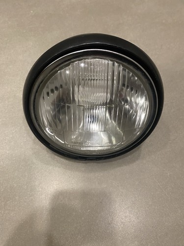 Cuvelage phare optique - phare, /