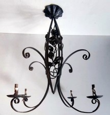 MONTURE LUSTRE ACCESSOIRES