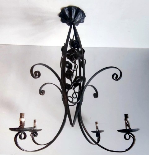 Monture lustre accessoires - monture,