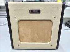 Ampli combo guitare Fender