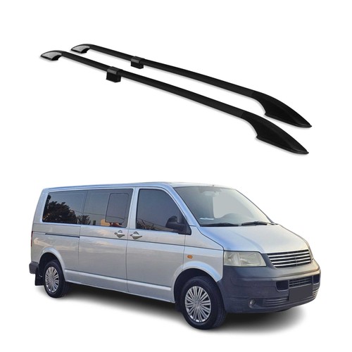 Barres toit longitudinales - toit,