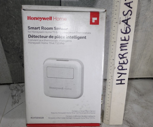 Honeywell home smart - home,