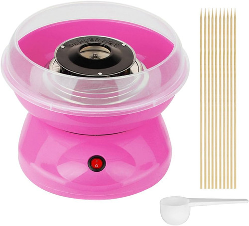 Machine barbe papa 500w - À, papa,500w