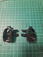 Brass Knuckle Crawler for Axial SCX10 III CAPRA