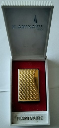 Ancien briquet flaminaire - briquet,