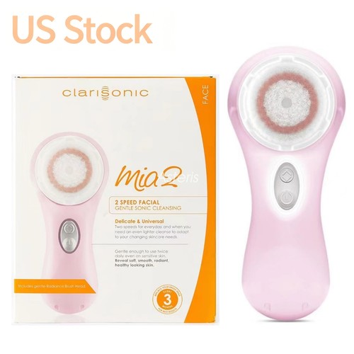 Clarisonic mia sonic skin - 2,