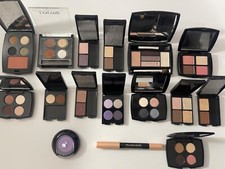 Lancome Various EyeColour Eye Shadows, Blush