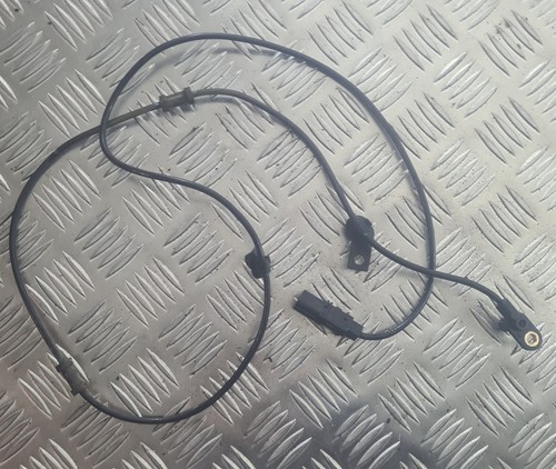 Capteur abs honda - abs,
