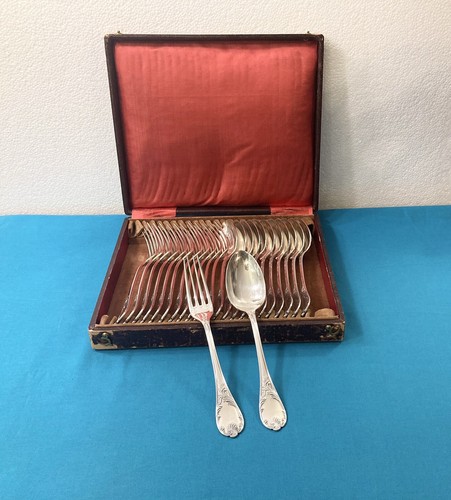 Grands couverts christofle - grands,