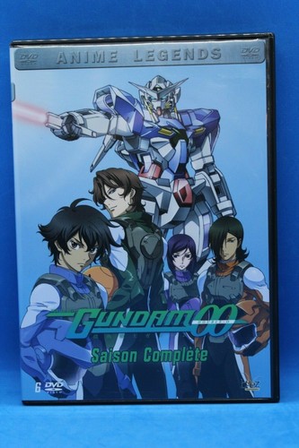 Intégrale mobile suit - intégrale,