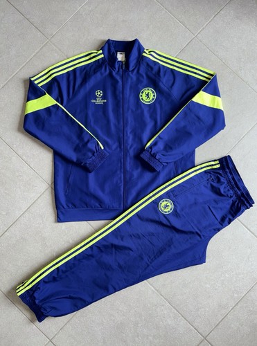 Chelsea 2014 2015 adidas - 2014/2015,