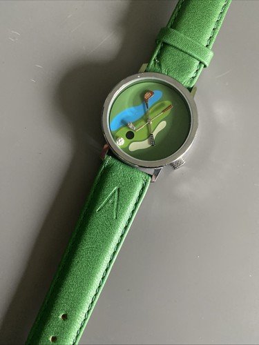 Montre akteo golf c - akteo, j-c