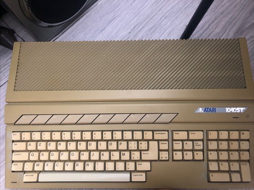 Atari amstrad ibm - ibm, pc