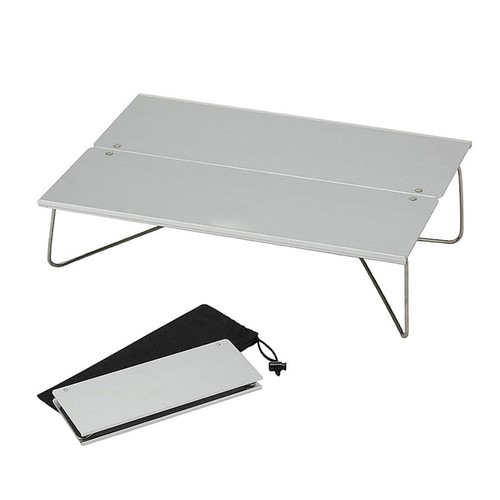 Table camping portable - de,