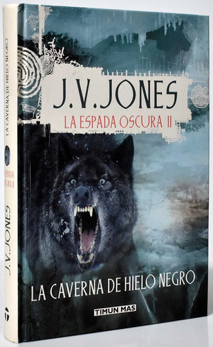 Espada oscura la - oscura, ii.