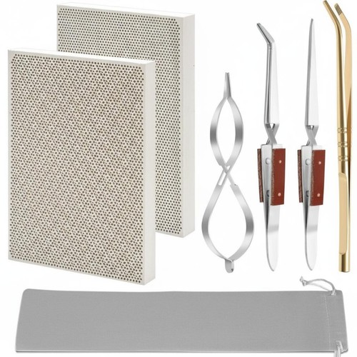 Pièces outils bijoutier - pièces, de