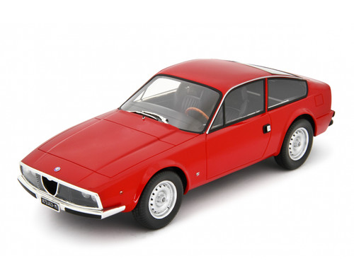 Alfa romeo giulia - coupé, 1600