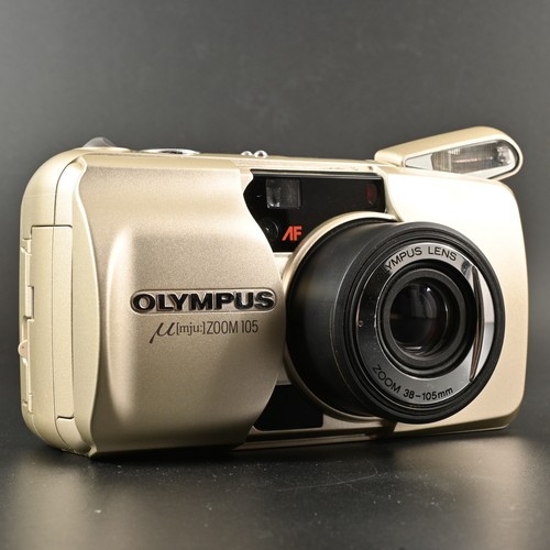 Appareil photo argentique