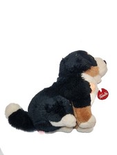 Trudi - Peluche chien Berger